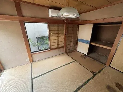 7DK Propiedad en la Ciudad de Hakusan, Prefectura de Ishikawa (6)