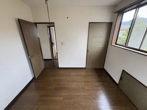 7DK Propiedad en la Ciudad de Hakusan, Prefectura de Ishikawa (8)