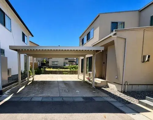4LDK Ville de Kanazawa Préfecture d'Ishikawa (2)