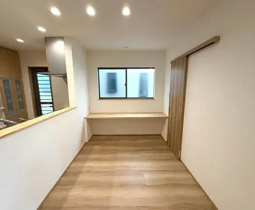 4LDK Ville de Kanazawa Préfecture d'Ishikawa (12)