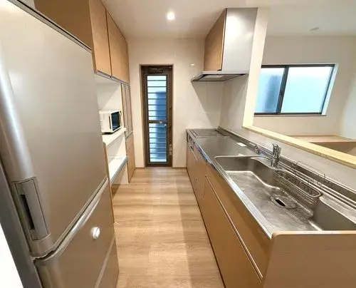 4LDK Ville de Kanazawa Préfecture d'Ishikawa (17)