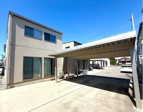 4LDK Ville de Kanazawa Préfecture d'Ishikawa (3)