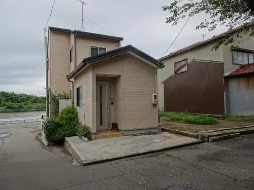 Akiya in Ishikawa