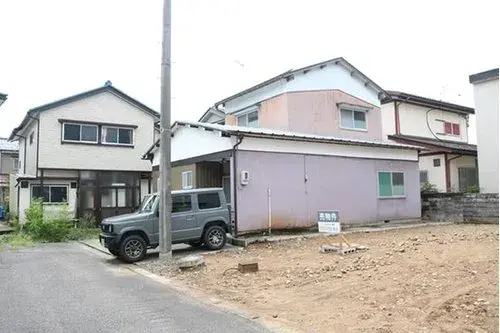 3DK+S Property Fukui City Fukui Prefecture (2)