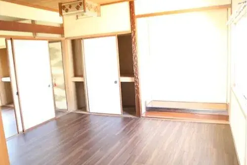 3DK+S Property Fukui City Fukui Prefecture (11)