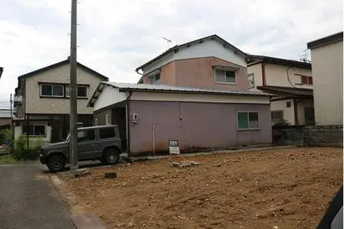 3DK+S Property Fukui City Fukui Prefecture (3)