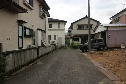 3DK+S Property Fukui City Fukui Prefecture (4)