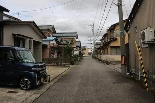 3DK+S Property Fukui City Fukui Prefecture (5)
