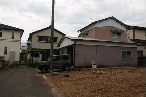 3DK+S Property Fukui City Fukui Prefecture (6)