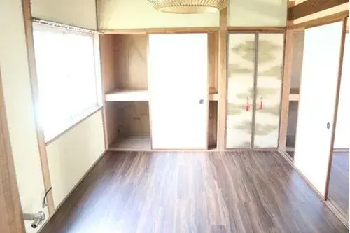 3DK+S Property Fukui City Fukui Prefecture (9)