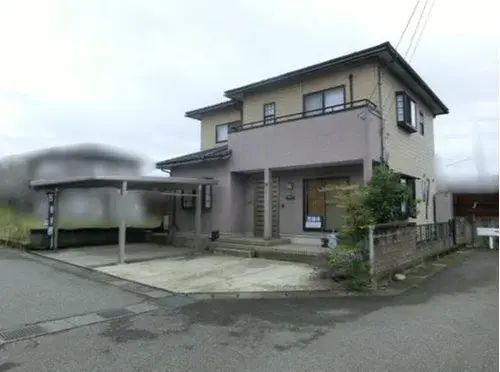 5LDK+S Property Sakai City Fukui Prefecture (3)