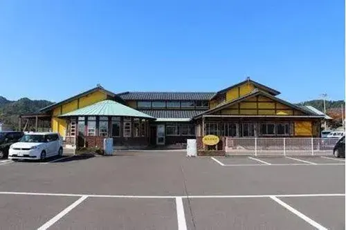 7LDK房产 丹生郡越前町 福井县 (16)