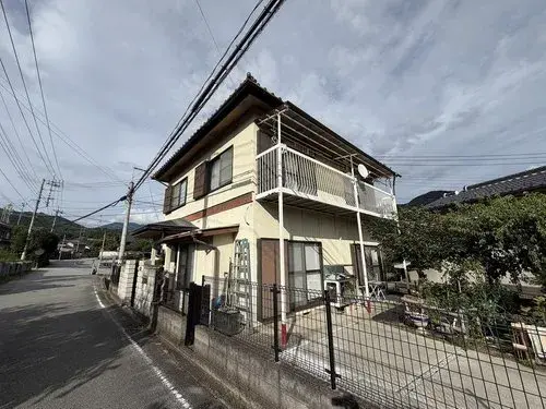 Akiya in Yamanashi