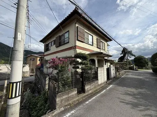 6DK Ciudad de Yamanashi Prefectura de Yamanashi Propiedad (2)