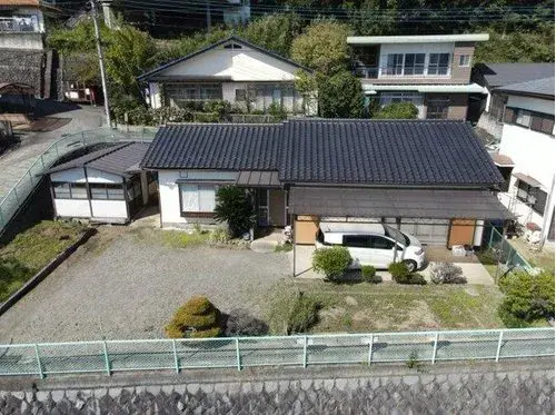 Akiya in Yamanashi