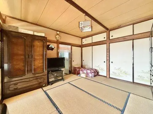 3LDK+S Kofu City Yamanashi Prefecture (5)