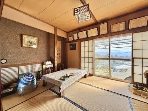3LDK+S Kofu City Yamanashi Prefecture (7)