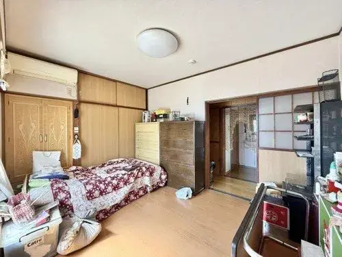 3LDK+S Kofu City Yamanashi Prefecture (8)