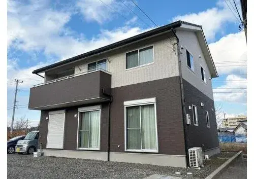 Akiya in ياماناشي