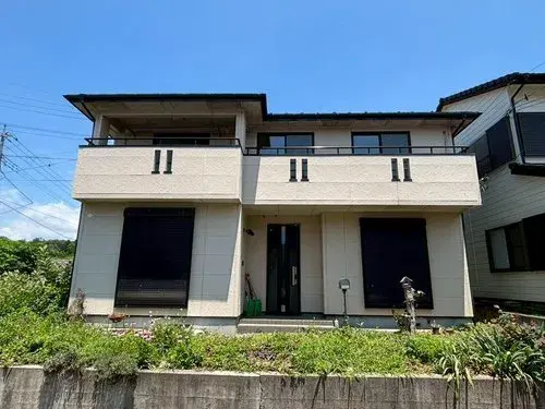 Akiya in Yamanashi