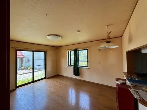 5LDK Property Kofu City Yamanashi Prefecture (2)
