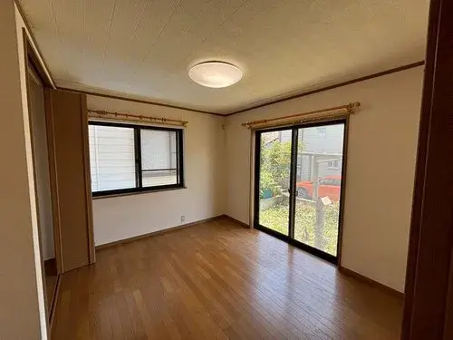 5LDK Property Kofu City Yamanashi Prefecture (4)