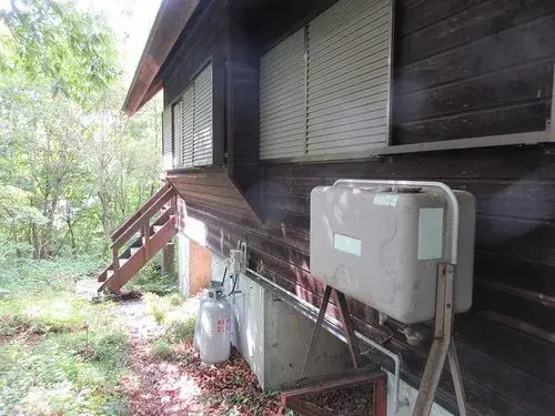 1LDK Property Hokuto City Yamanashi Prefecture (3)