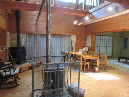 1LDK Property Hokuto City Yamanashi Prefecture (4)