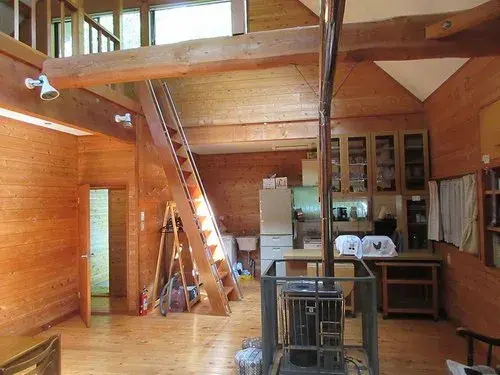 1LDK Property Hokuto City Yamanashi Prefecture (5)