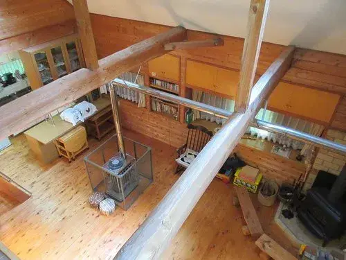 1LDK Property Hokuto City Yamanashi Prefecture (6)