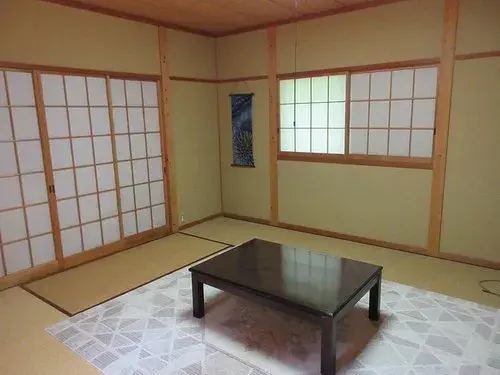 1LDK Property Hokuto City Yamanashi Prefecture (8)