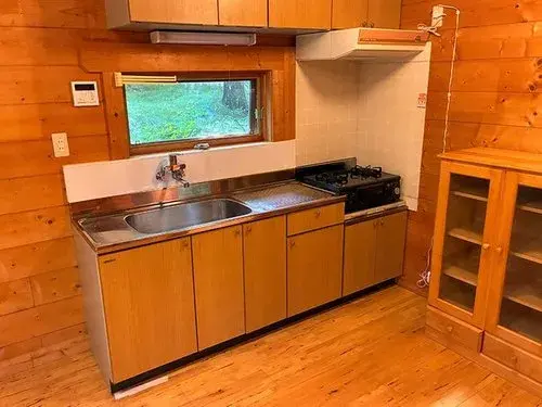 One Room Property Nagawa-machi Nagano Prefecture (15)