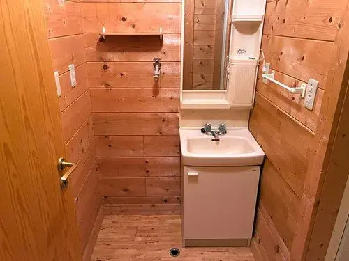 One Room Property Nagawa-machi Nagano Prefecture (16)
