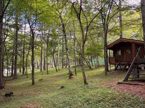 One Room Property Nagawa-machi Nagano Prefecture (20)