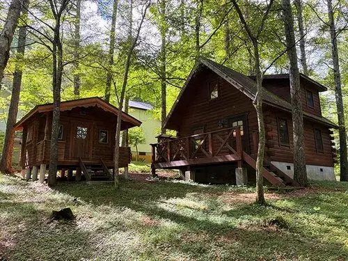 One Room Property Nagawa-machi Nagano Prefecture (6)