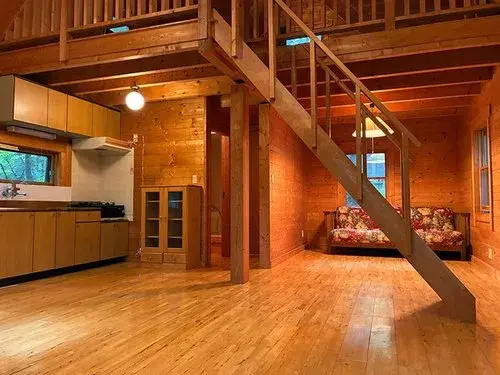 One Room Property Nagawa-machi Nagano Prefecture (7)