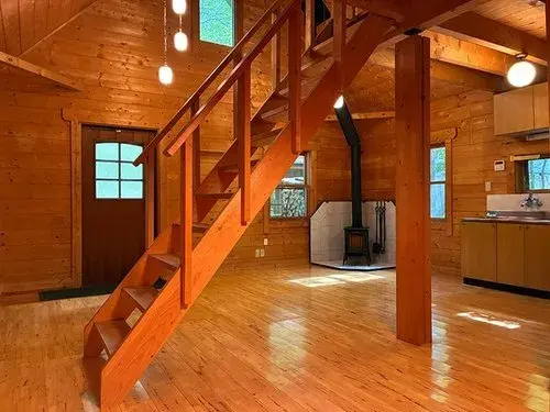 One Room Property Nagawa-machi Nagano Prefecture (9)