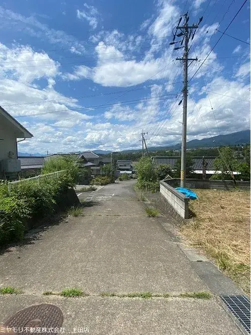 3DK Tomi City Nagano Prefecture (2)