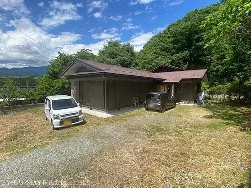 3DK Tomi City Nagano Prefecture (3)