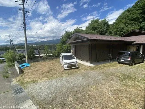 3DK Tomi City Nagano Prefecture (4)