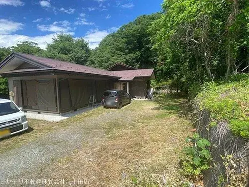 3DK Tomi City Nagano Prefecture (7)