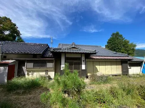 Akiya in Нагано