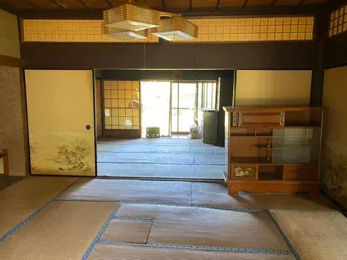 5DK Property Minowa-machi Nagano Prefecture (12)