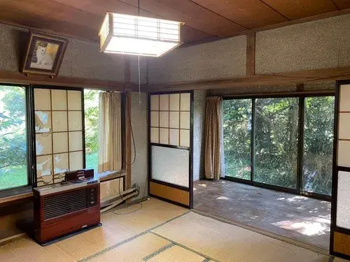 5DK Property Minowa-machi Nagano Prefecture (13)