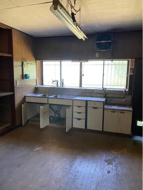 5DK Property Minowa-machi Nagano Prefecture (14)