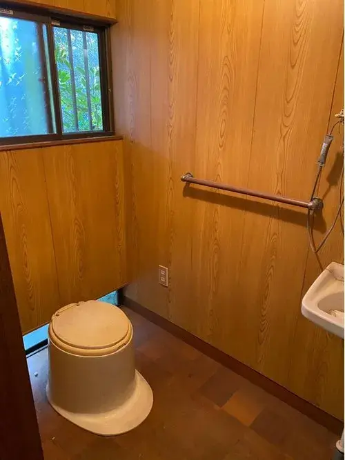 5DK Property Minowa-machi Nagano Prefecture (15)