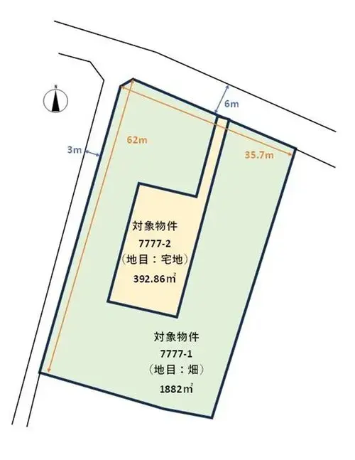 5DK Property Minowa-machi Nagano Prefecture (19)