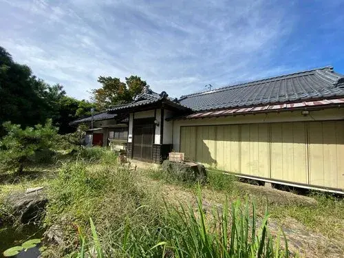 5DK Property Minowa-machi Nagano Prefecture (3)
