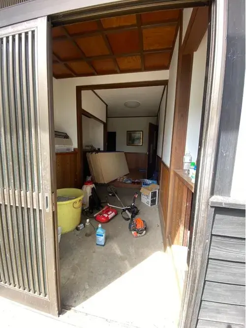 5DK Property Minowa-machi Nagano Prefecture (4)