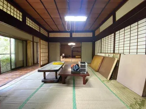 5DK Property Minowa-machi Nagano Prefecture (5)